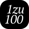 1zu100 Logo