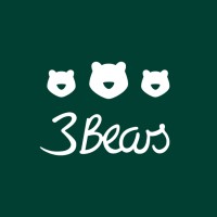 3Bears Logo