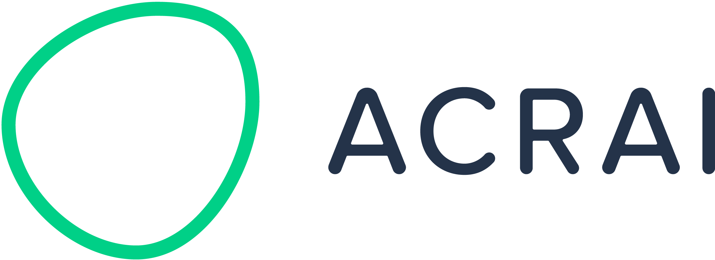 Acrai Logo