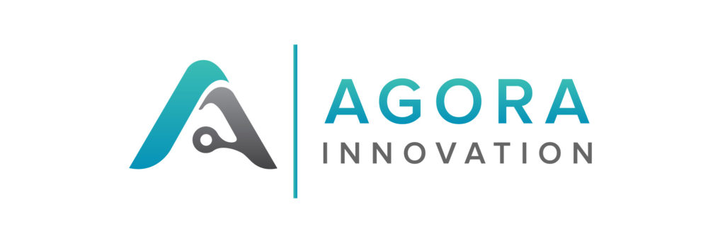Agora Innovation Logo