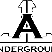 allunderground Logo