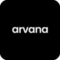 Arvana Logo