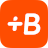 Babbel Logo