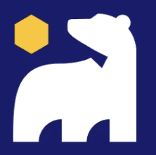 Bees & Bears Logo