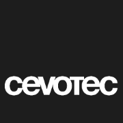 Cevotec (Exit) Logo