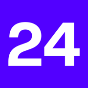 Cnc24 Logo