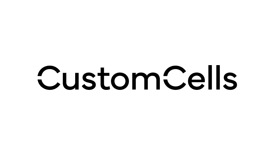 Customcells Logo