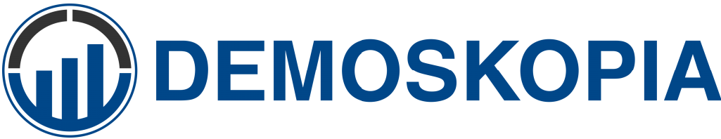 Demoskopia Logo