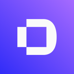 DemoSquare Logo