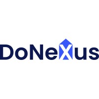 Donexus Logo