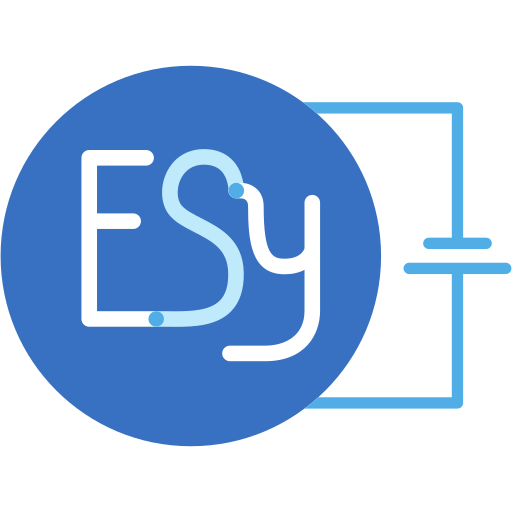 ESy-Labs Logo