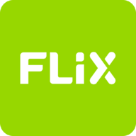 Flixbus Logo