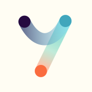 Get-yuno Logo