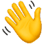 Hey Telo Logo