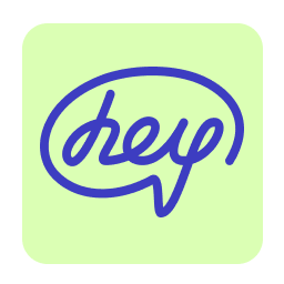 Heycare Logo
