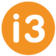 i3 Membrane Logo