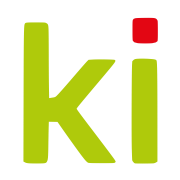Kimeta (Exit) Logo