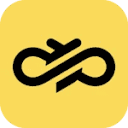 MessengerPeople (Exit) Logo