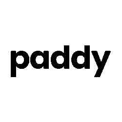 paddy Logo