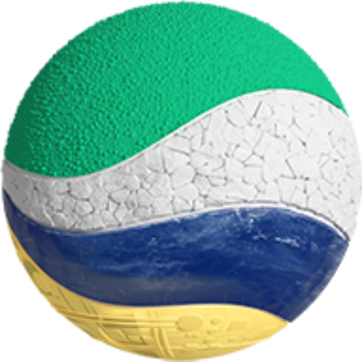 Planeteers Logo