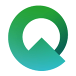 Quentic (Exit) Logo