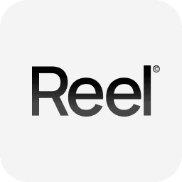 Reel Logo