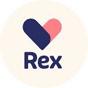 Rex Logo
