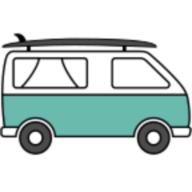 Roadsurfer Logo