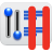 Sierra Sensors (Exit) Logo