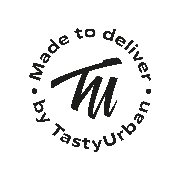 TastyUrban Logo