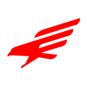 Ubermetrics (Exit) Logo