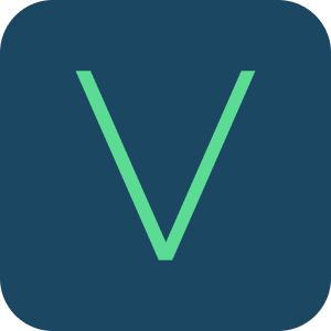 Veertly Logo