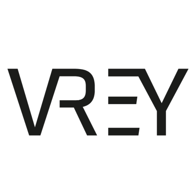 VREY Logo